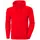 Helly Hansen Classic hoodie, Alert red, Alert red, swatch