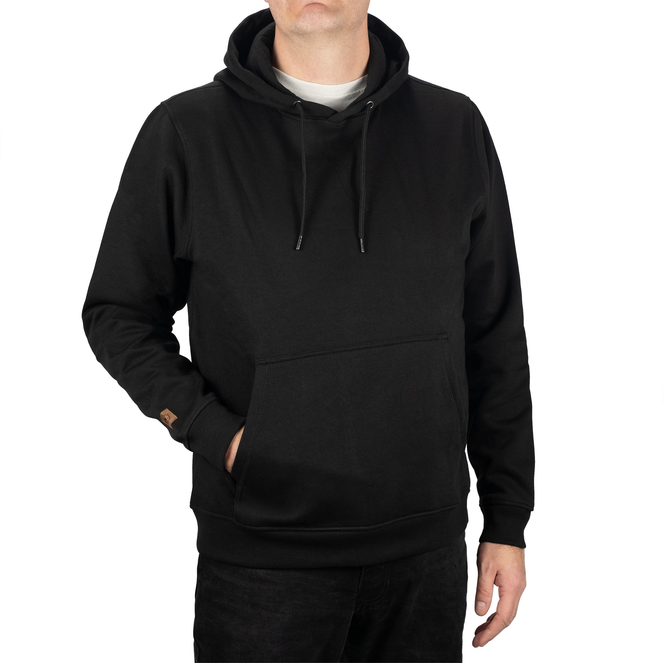 Westborn hoodie, Black