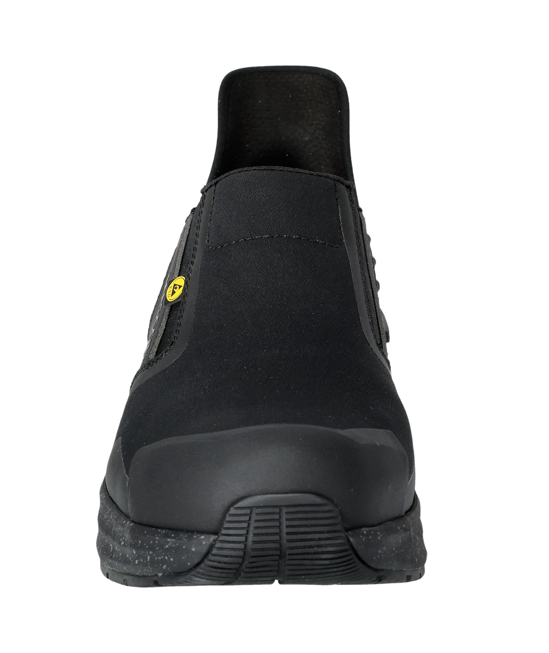 Mascot Customized safety shoes S3S, Black, large image number 4