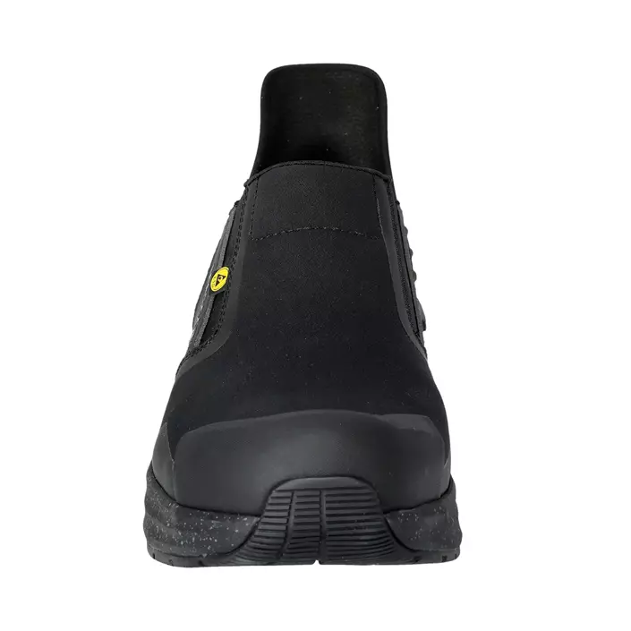 Mascot Customized sikkerhedssko S3S, Sort, large image number 4