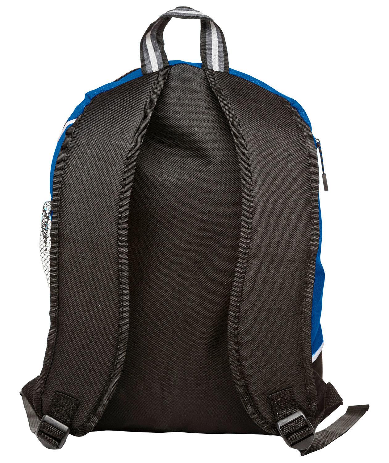 Clique Basic backpack 21L, Royal Blue, Royal Blue, large image number 2