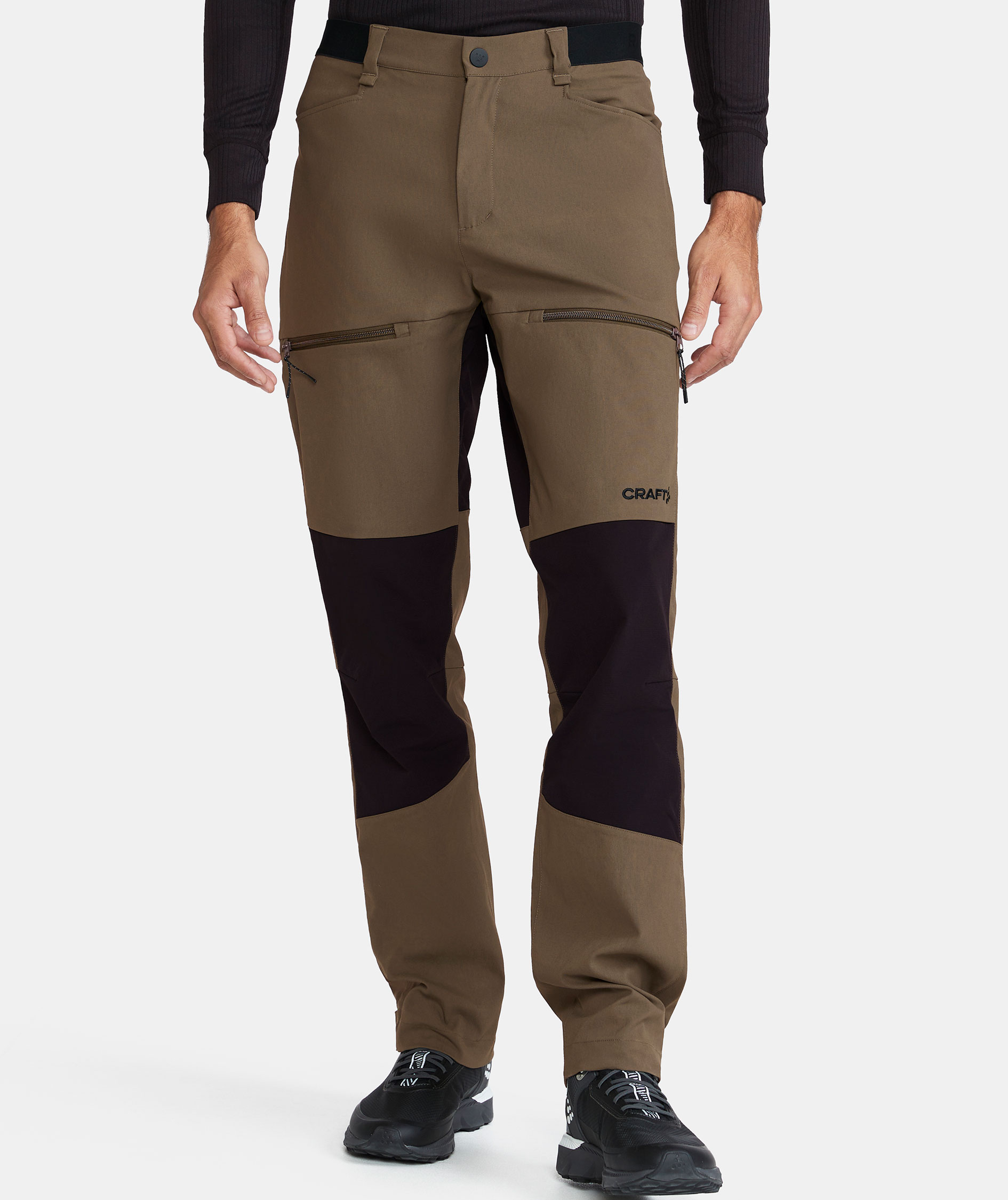 Craft Pro Explore Hiking trousers, Rift, large image number 1