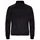 Clique Haines fleece jacket, Black, Black, swatch