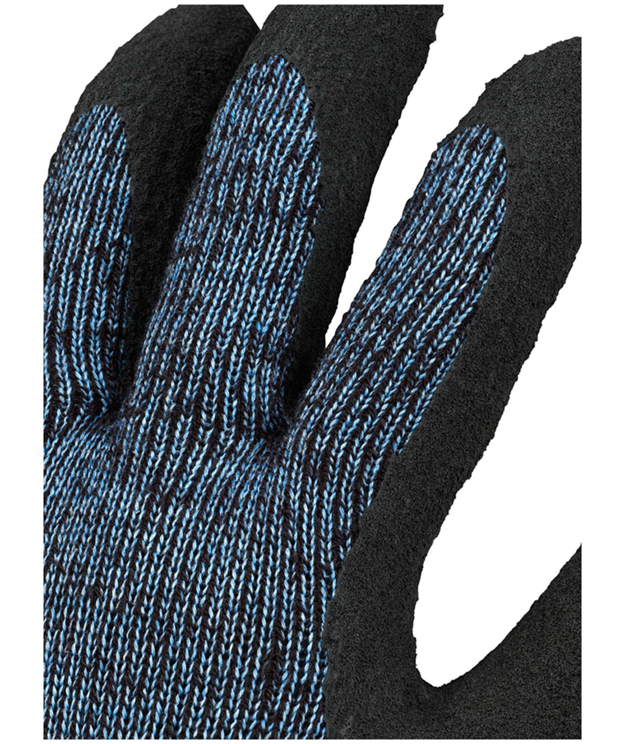 Tegera 8831R wintergloves with cut resistance Cut D