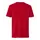 ID T-shirt med stretch, Rød, Rød, swatch