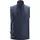 Snickers Polartec® fleecevest 8424, Navy, Navy, swatch