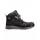 Solid Gear Talus GTX Mid safety boots S3, Black, Black, swatch