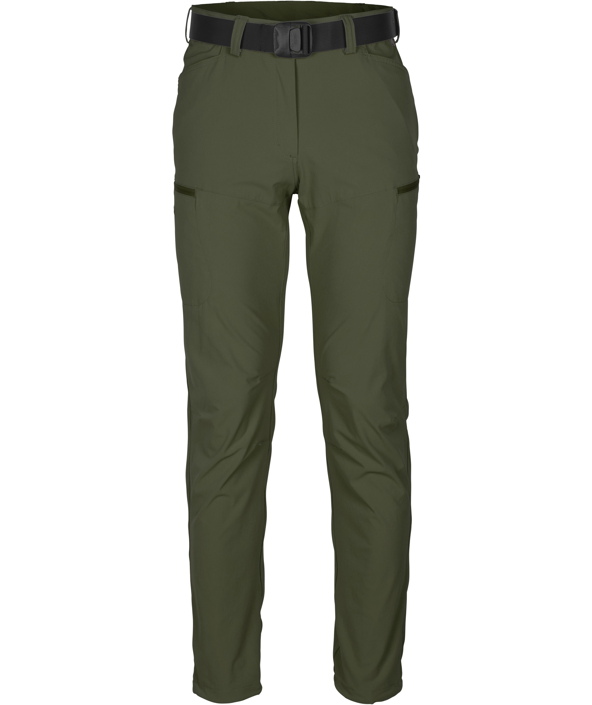 Pinewood&nbsp;NatureSafe Hiking damebukser, Moss green, large image number 0