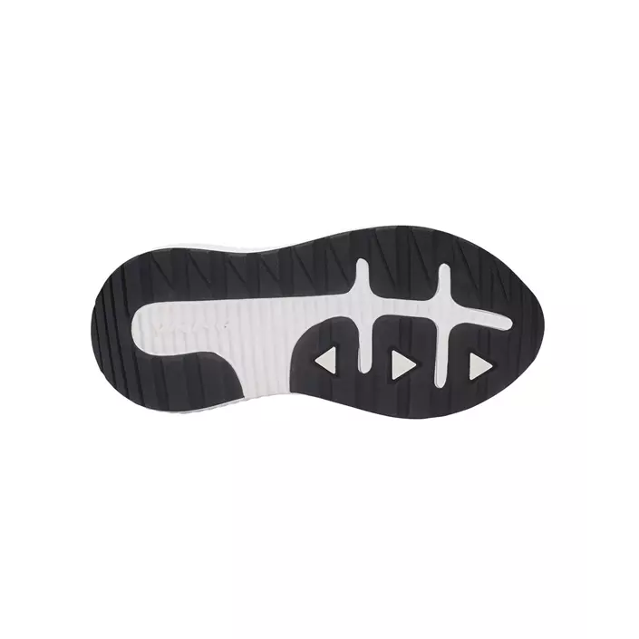 Viking Aery Tau Low GTX sneakers for kids, Navy, large image number 4