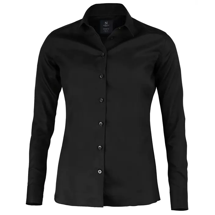 Nimbus Portland women's shirt, Black, large image number 0