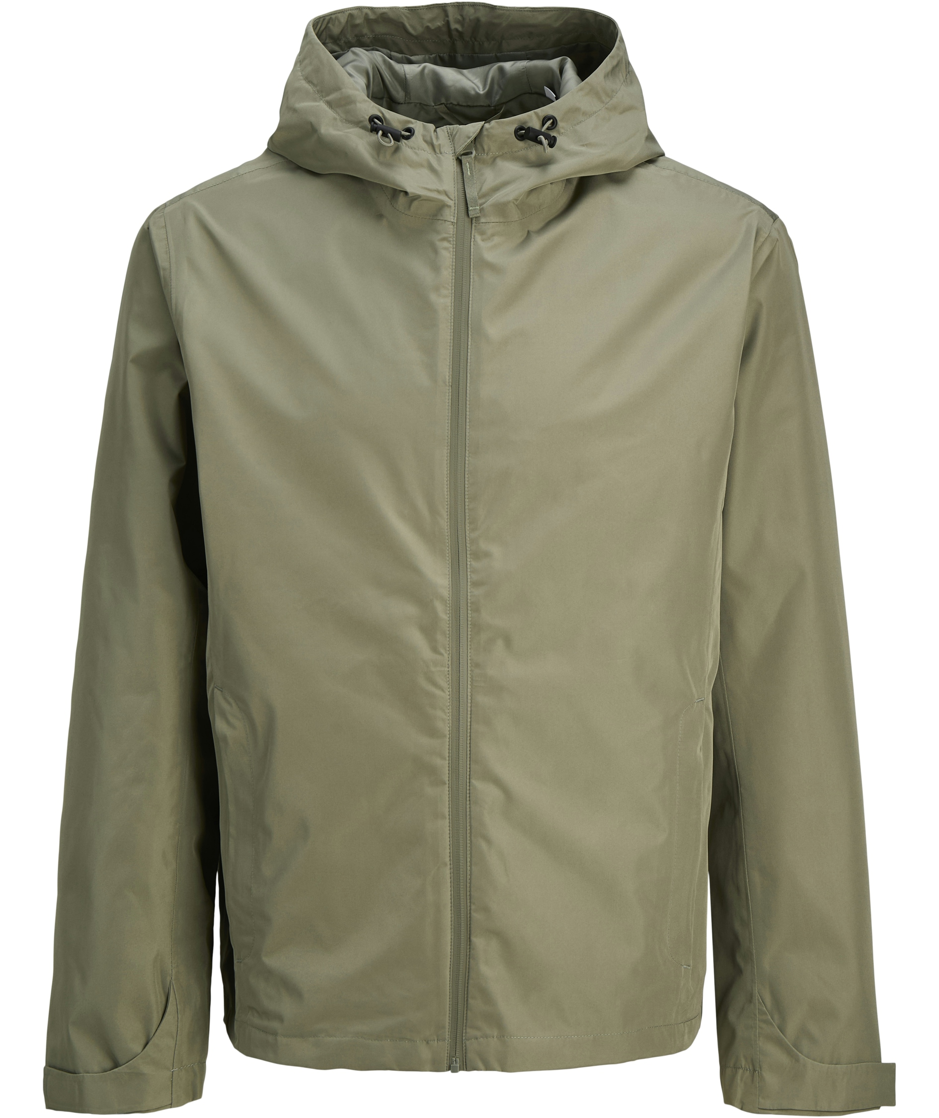 Jack & Jones JJEFLYNN FUNCTIONAL jacket, Vetiver