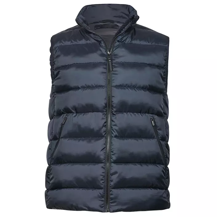 Tee Jays Lite bodywarmer/vest, Navy, large image number 0