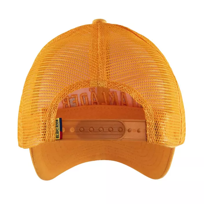 Blåkläder cap, Honey Gold, Honey Gold, large image number 1