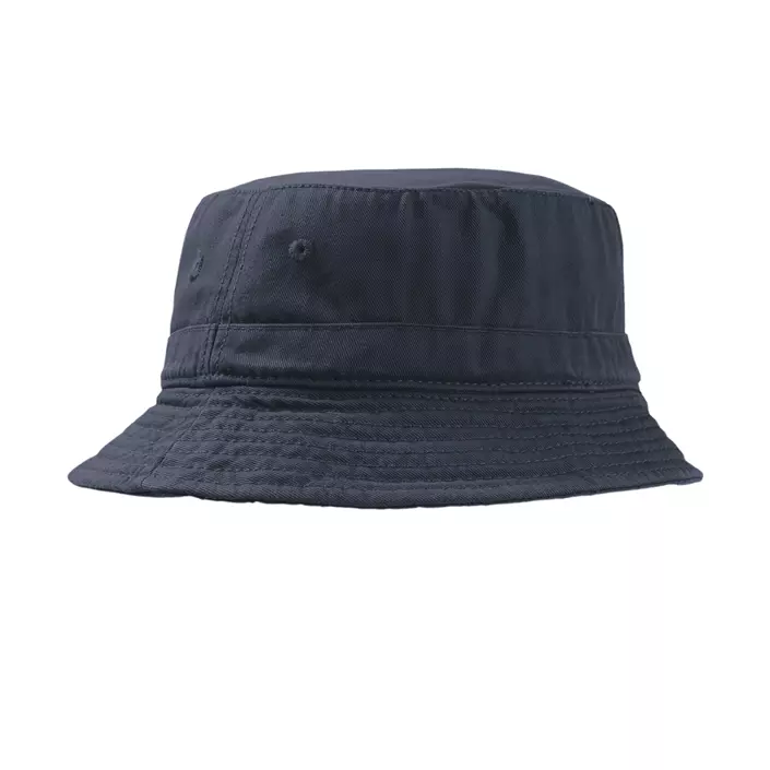 Atlantis Forever beach hat for kids, Navy, Navy, large image number 0