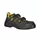 Portwest FC04 Compositelite ESD Tagus sikkerhedssandaler S1P, Sort, Sort, swatch