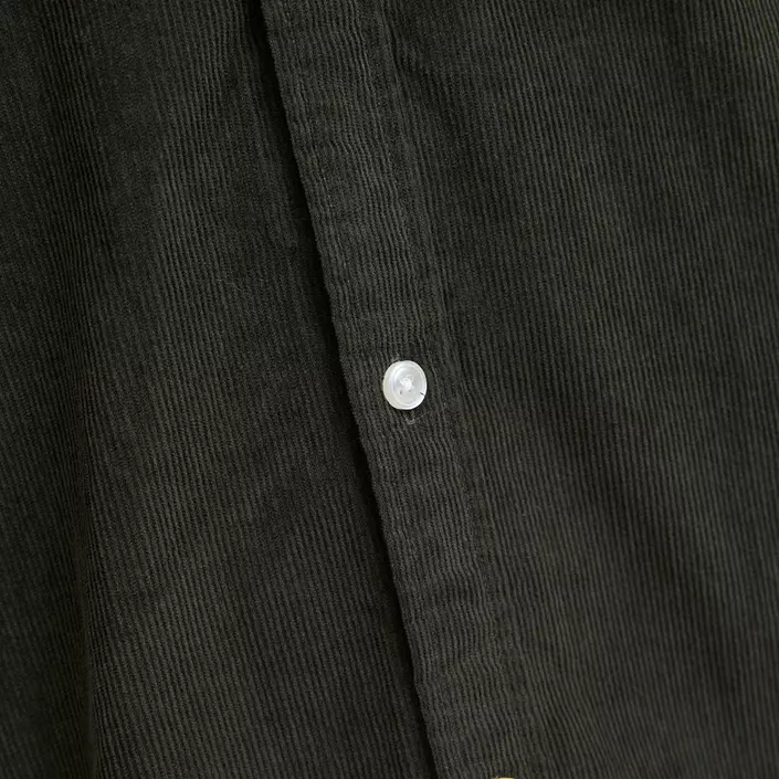 Jack & Jones JJECLASSIC Corduroy skjorte, Rosin, large image number 5