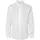 Seven Seas Oxford Slim Fit Hemd, Weiß, Weiß, swatch