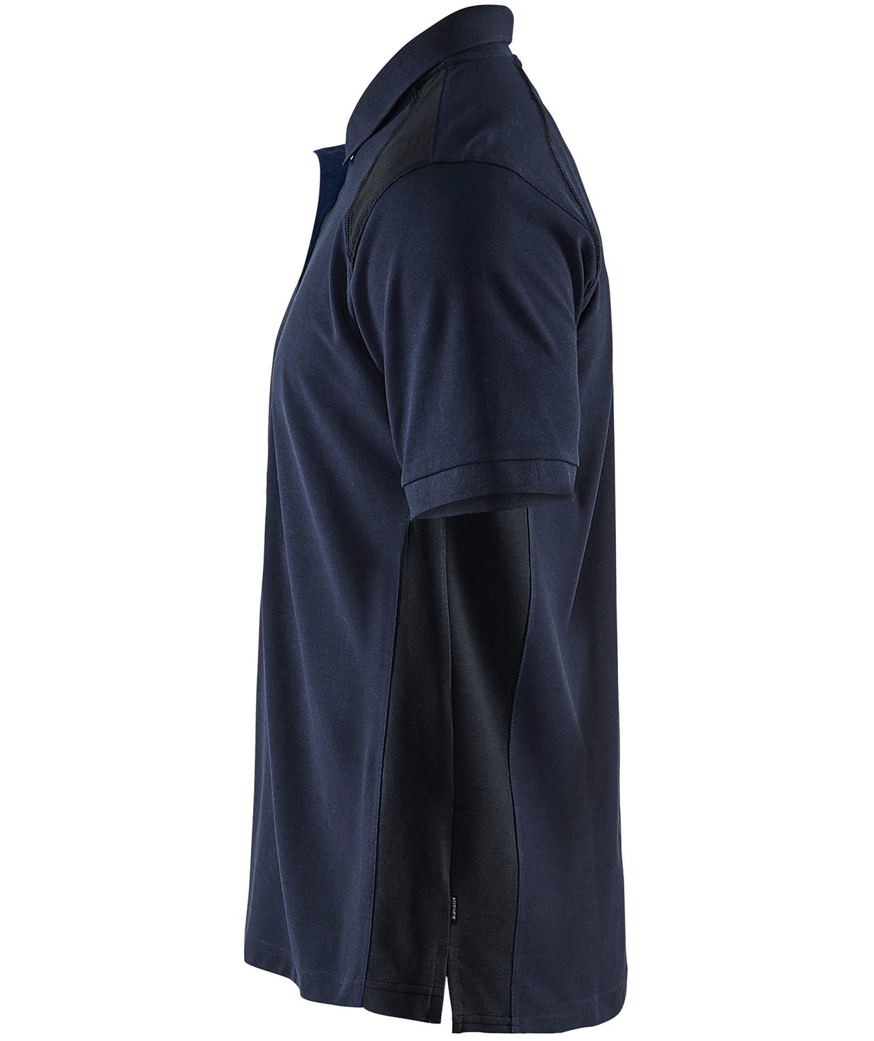 Bl&aring;kl&auml;der pik&eacute;tr&ouml;ja, Dark Marin/Svart, large image number 2