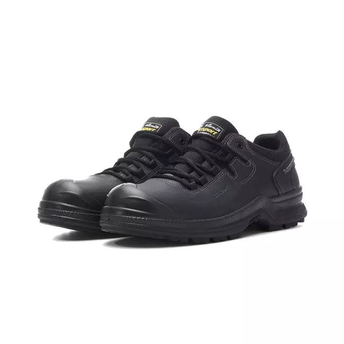 Grisport 70107 safety shoes S3, Black, large image number 2