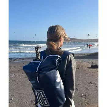 Ocean Vattentät ryggsäck 25L