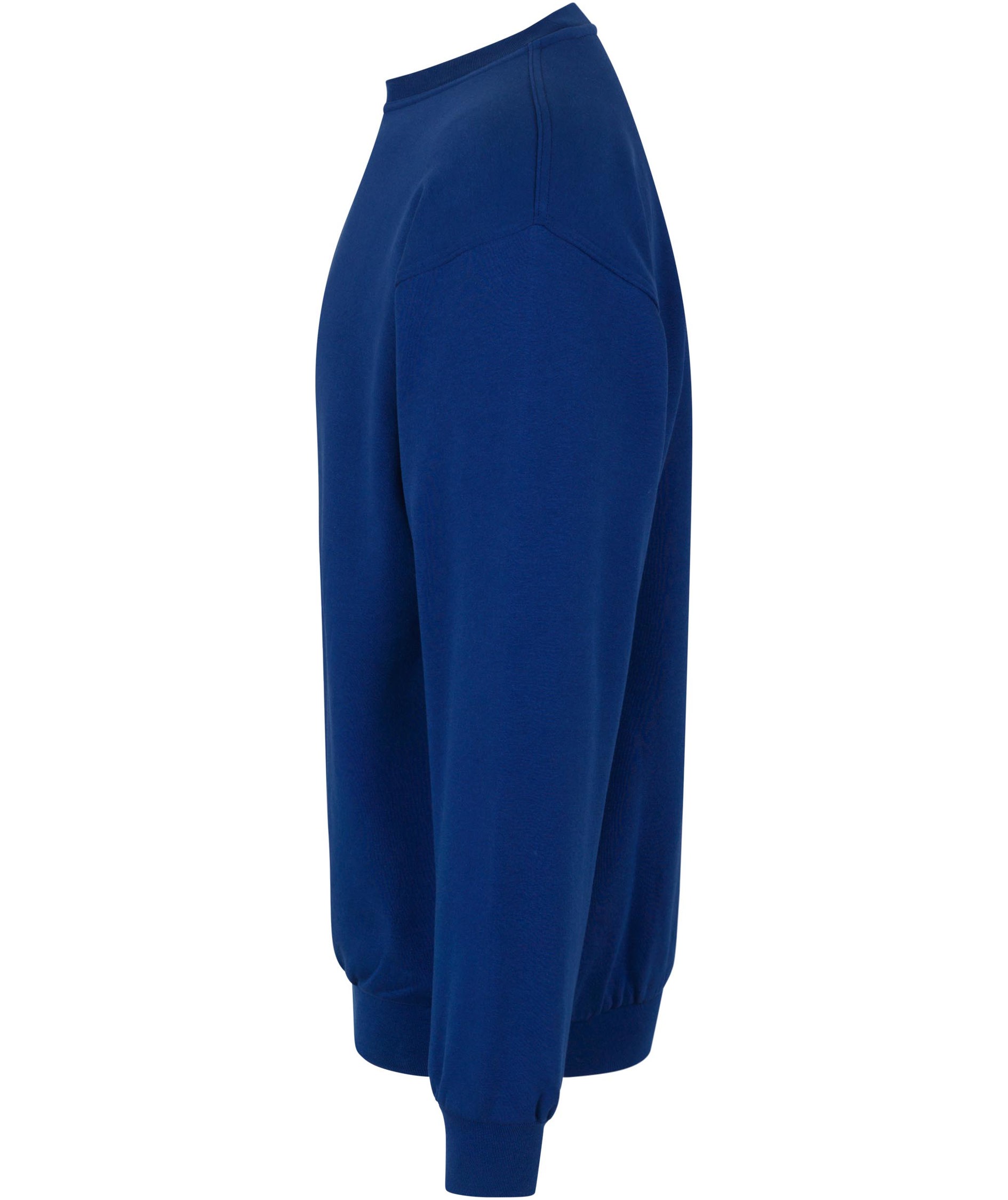 ID PRO Wear sweatshirt, Kongebl&aring;, large image number 2