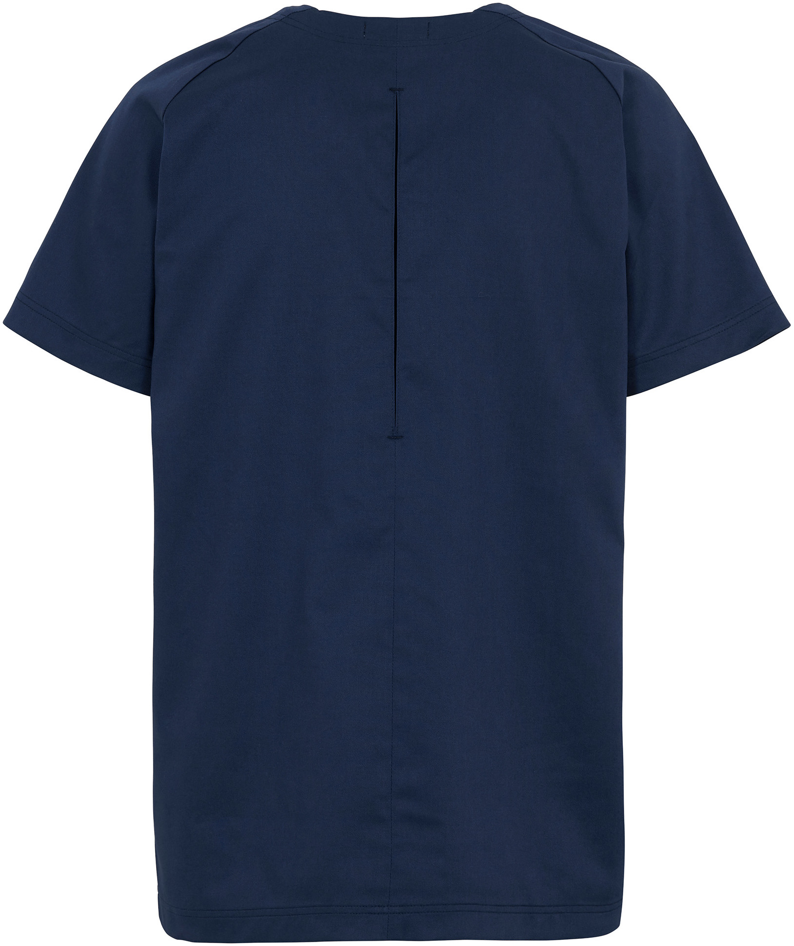 Hejco Anthony bussarong, Navy