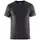 Blåkläder T-shirt slim fit, Mørk Grå, Mørk Grå, swatch