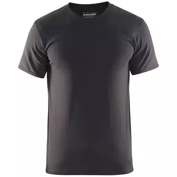 Blåkläder T-shirt slim fit, Mørk Grå