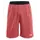 Craft Progress vendbar Basket shorts, Bright red/white, Bright red/white, swatch