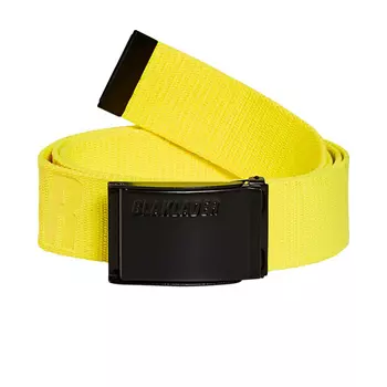 Blåkläder Unite belt, Yellow