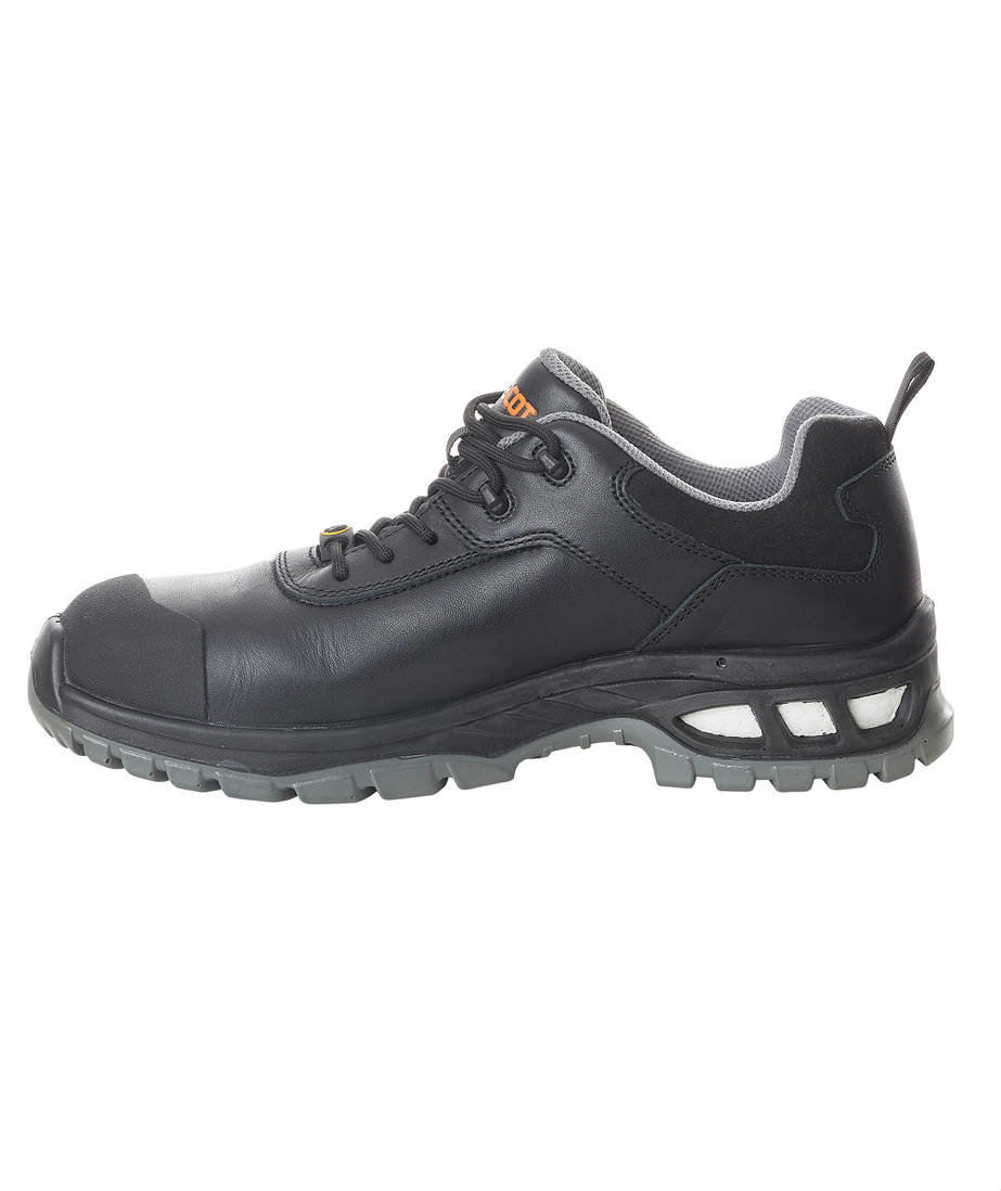 Mascot Energy safety shoes S3, Black, large image number 2