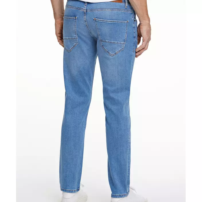 JACK'S Superflex jeans, Pale Blue, large image number 3