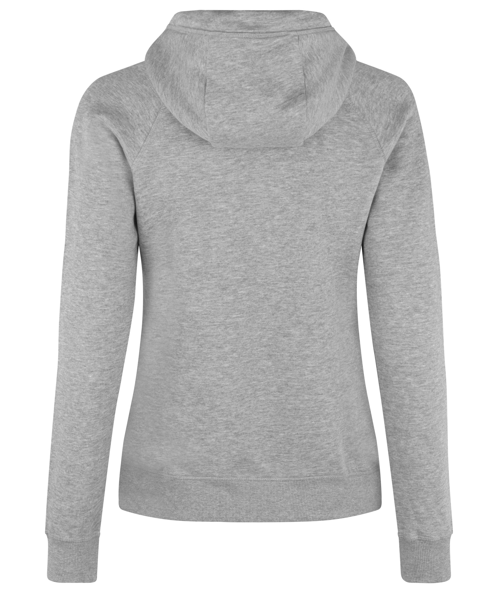 ID Core women's hoodie