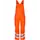 Engel Safety Light bib and brace trousers, Hi-vis Orange, Hi-vis Orange, swatch
