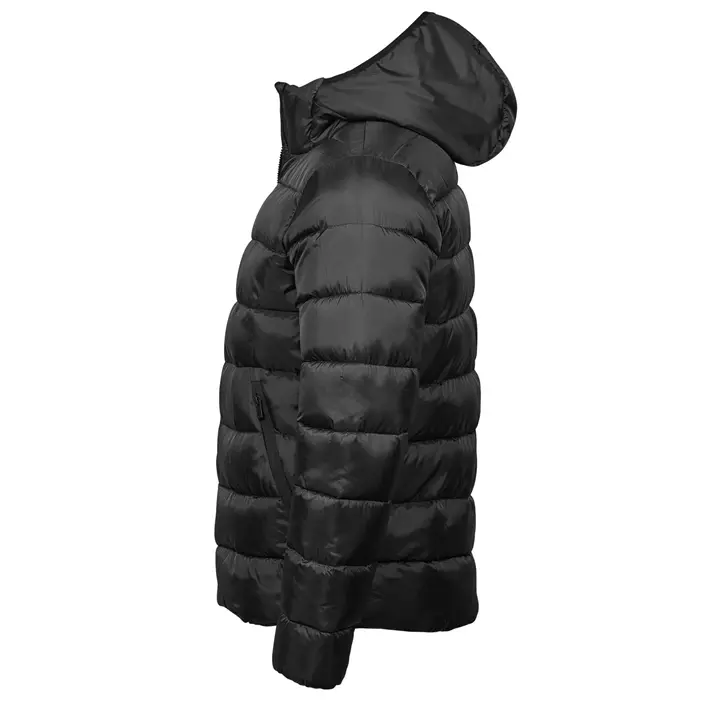 Tee Jays Lite jacket, Black, large image number 3