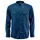 Stormtech Cambridge långärmad flanellskjorta, Marinblå, Marinblå, swatch