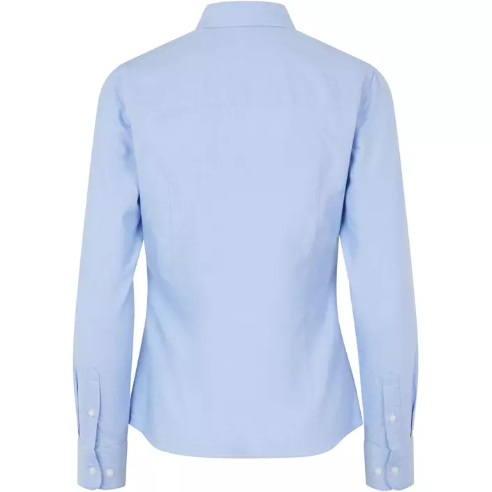 Seven Seas Oxford Modern fit women's shirt, Light Blue, large image number 1