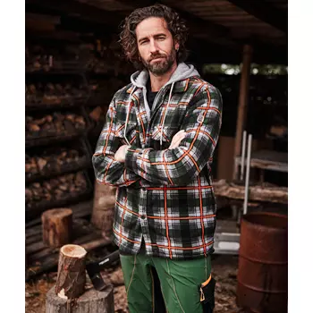 Terrax Hemdjacke