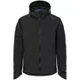 Fristads shell jacket 4882 GLPS, Black