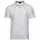Tee Jays Luxury Sport polo T-shirt, Hvid, Hvid, swatch