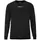 Craft Rush 2.0 langærmet T-shirt, Black, Black, swatch