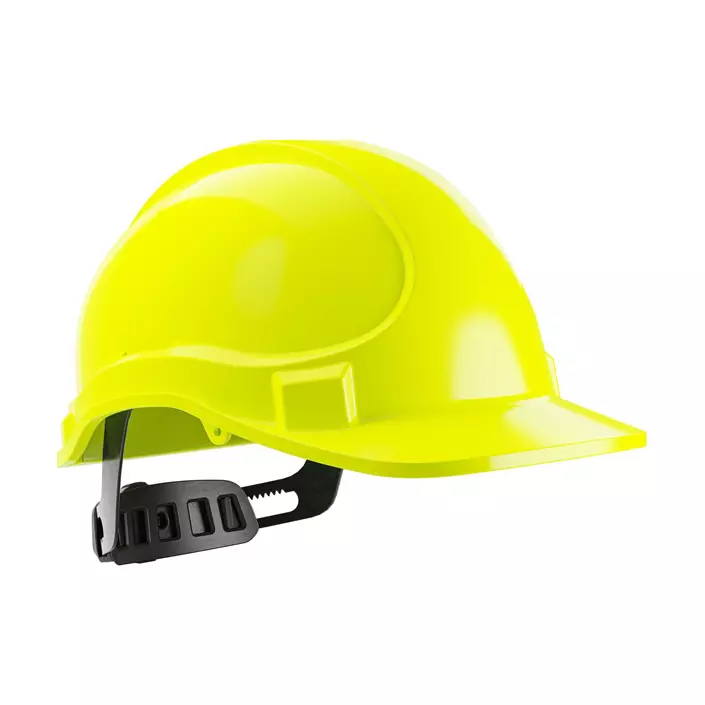 Hellberg hjelm og høreværn til hjelmmontering, , large image number 2