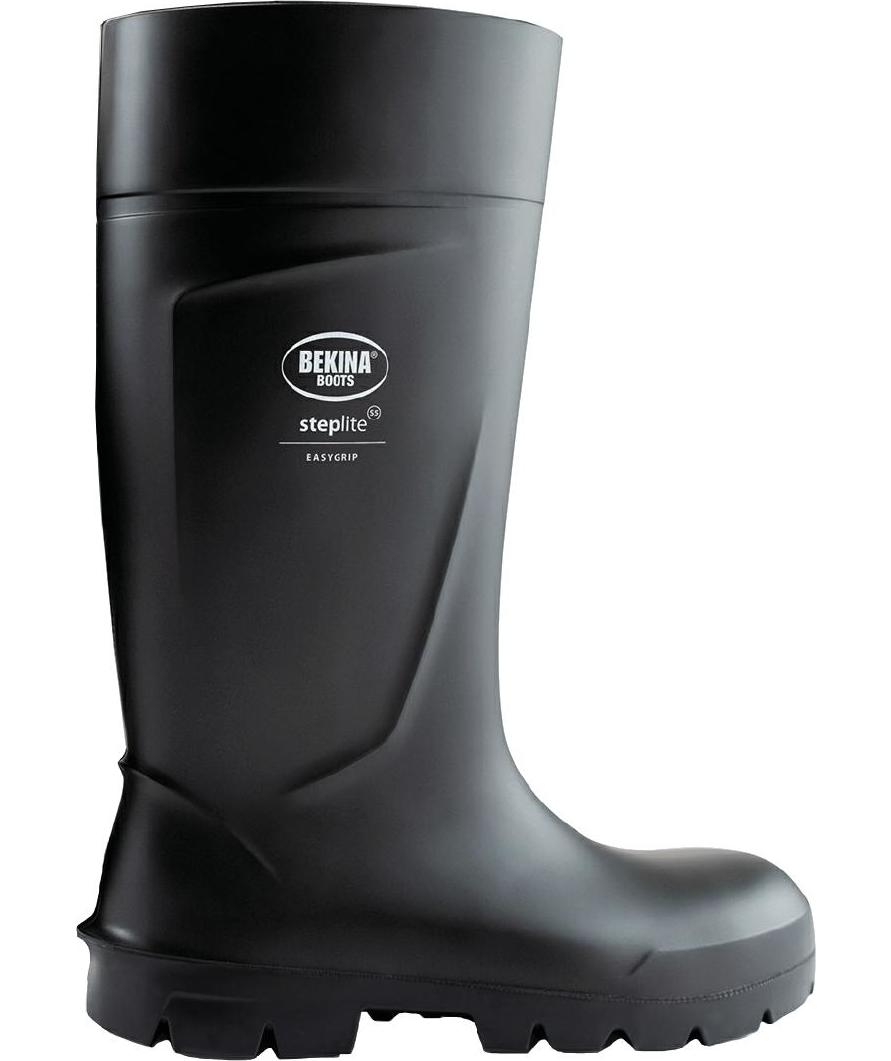 Bekina BK2105 Steplite safety rubber boots S5