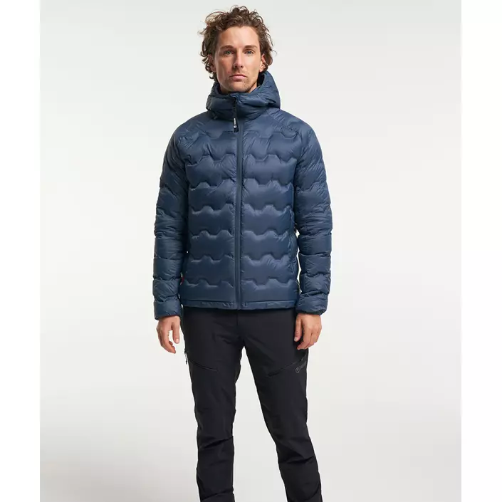 Tenson TXlite Shibui dunjacka, Dark blue, large image number 1