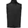 Cutter & Buck Oak Harbor vest, Black, Black, swatch
