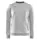 Craft Core Soul Crew sweatshirt, Grey melange , Grey melange , swatch