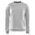Craft Core Soul Crew sweatshirt, Grey melange , Grey melange , swatch