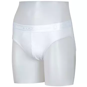 Klazig Mini Unterhose, Weiß