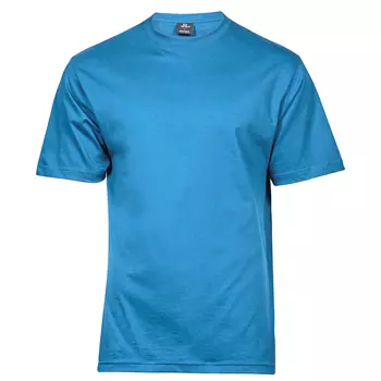 Tee Jays Soft T-skjorte, Azure