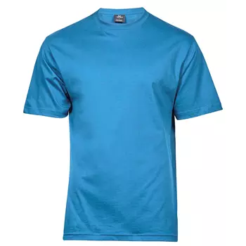 Tee Jays Soft T-skjorte, Azure